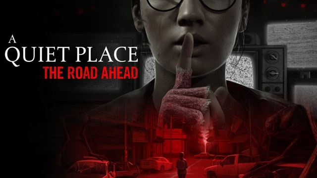 Tải game A Quiet Place The Road Ahead v20241018-P2P