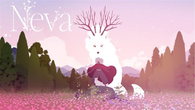 Tải game Neva Prologue-RUNE