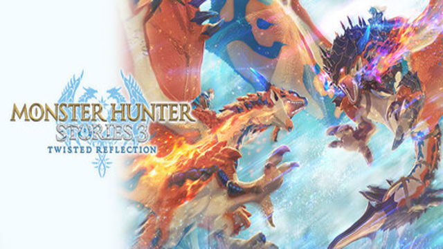 Tải game Monster Hunter Stories 3 Twisted Reflection Build 24016036 HYPERVISOR-P2P