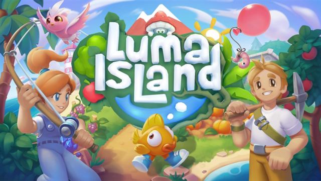 Tải game Luma Island v1.1.0.24608-P2P