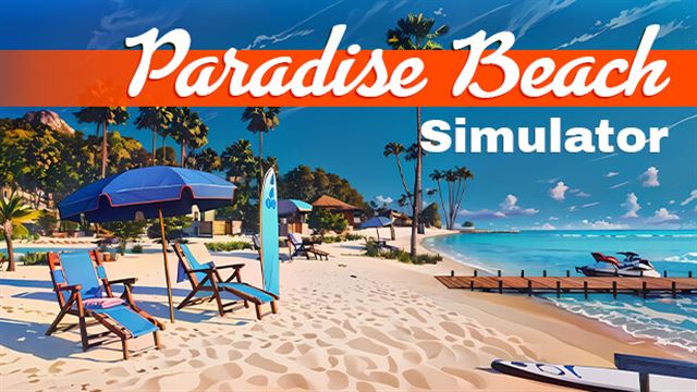 Tải game Paradise Beach Simulator Early Access