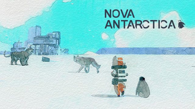 Tải game Nova Antarctica v1.2-P2P