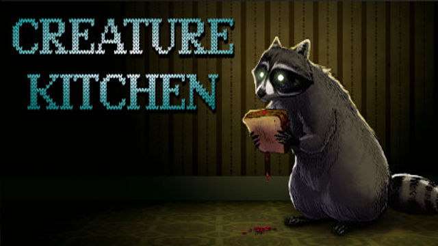 Tải game Creature Kitchen-TENOKE