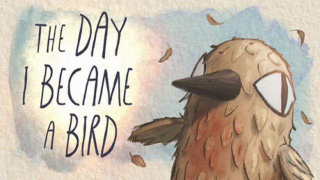 Tải game The Day I Became a Bird-GoldBerg