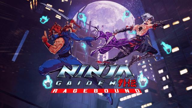 Tải game NINJA GAIDEN Ragebound Build cs37895-RUNE