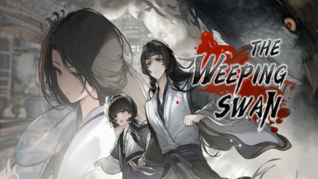 Tải game The Weeping Swan Ten Days of the Citys Fall-TENOKE