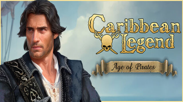 Tải game Caribbean Legend Age of Pirates Sea Dogs-RUNE