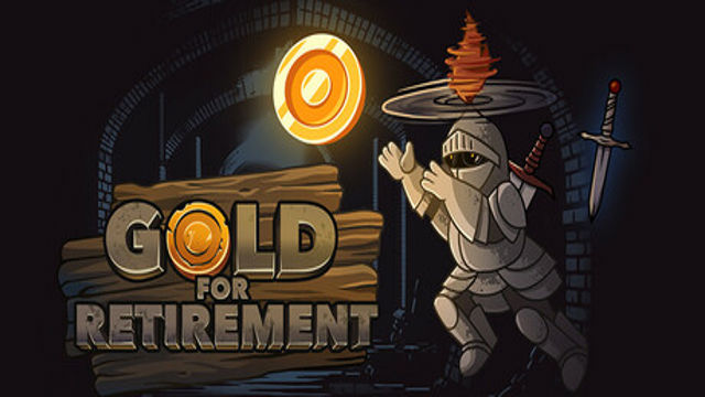 Tải game Gold for Retirement-TENOKE