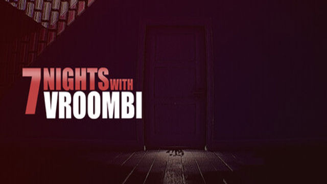 Tải game 7 Nights with Vroombi-TENOKE