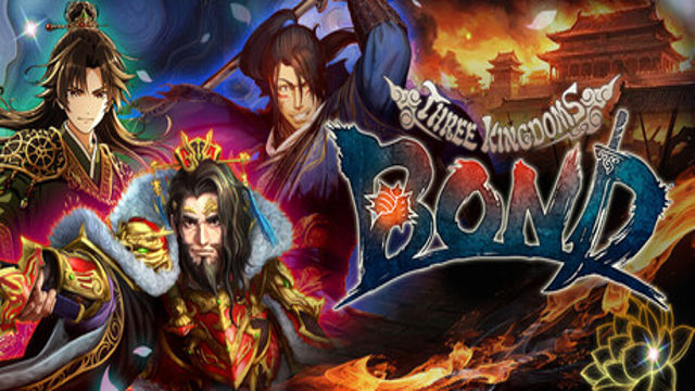 Tải game Three Kingdoms BOND Early Access