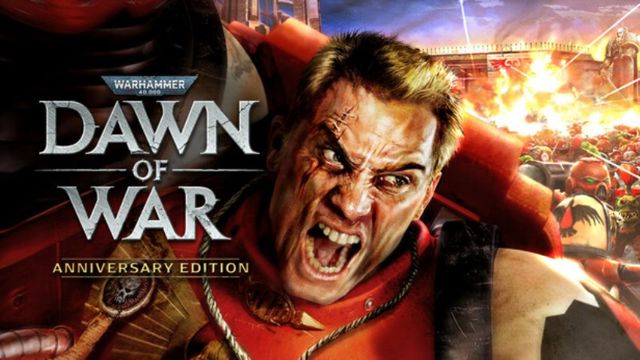 Tải game Warhammer 40000 Dawn of War Definitive Edition v2.4.1.3-P2P