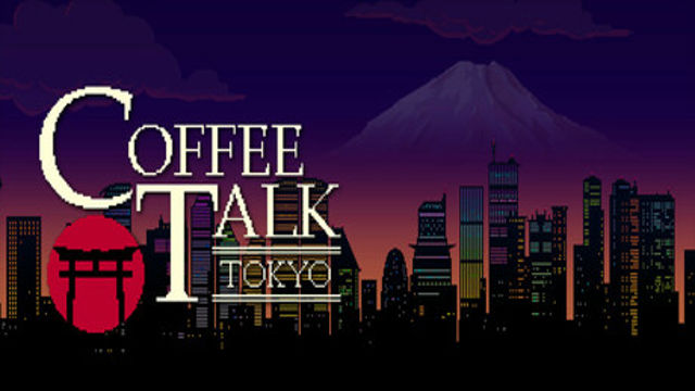 Tải game Coffee Talk Tokyo-TENOKE