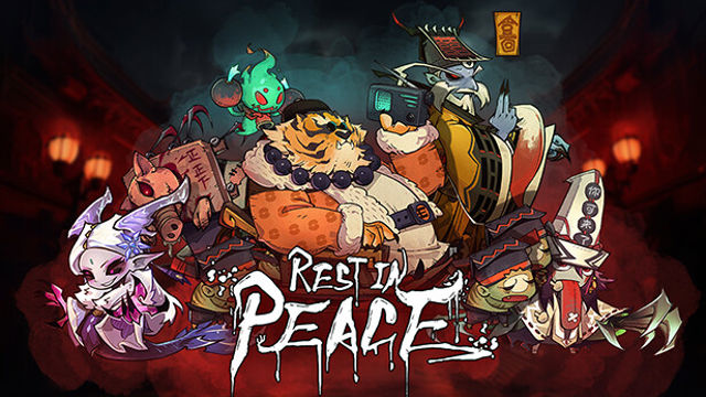 Tải game Reap and Rush-TENOKE