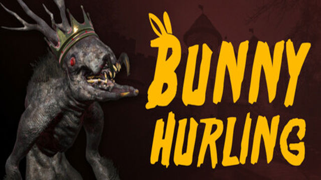 Tải game Bunny Hurling-SKIDROW