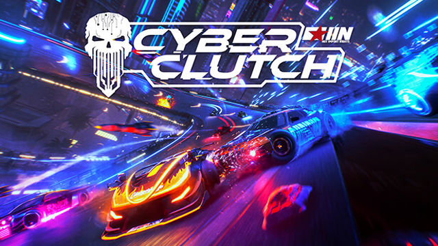 Tải game Cyber Clutch Hot Import Nights-GoldBerg