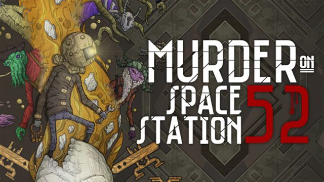 Tải game Murder On Space Station 52-FCKDRM