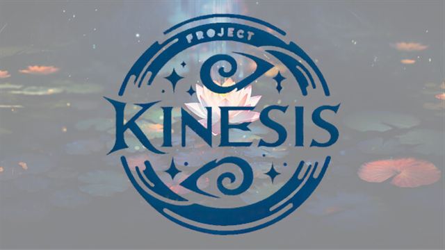 Tải game Project Kinesis-TENOKE