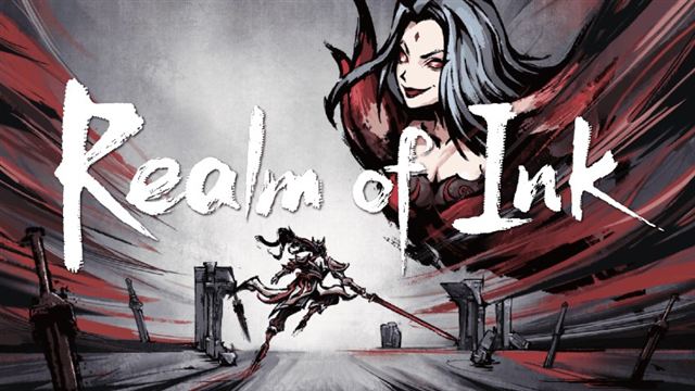 Tải game Realm of Ink v1.07-P2P