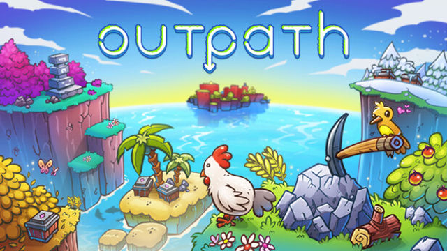 Tải game Outpath v20260128-P2P