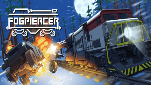 Tải game Fogpiercer-FCKDRM