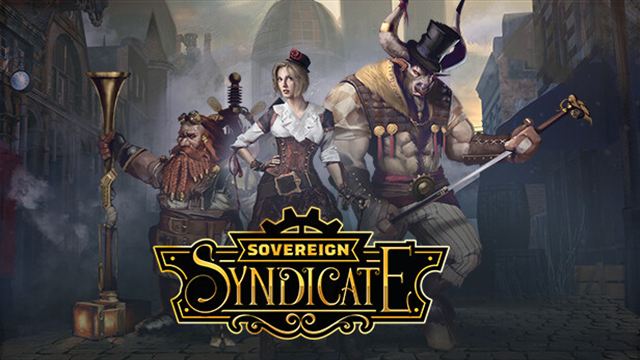 Tải game Sovereign Syndicate v1.1.6-P2P