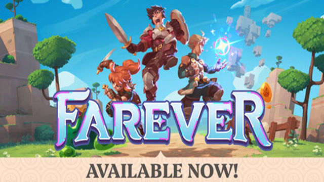 Tải game Farever Early Access