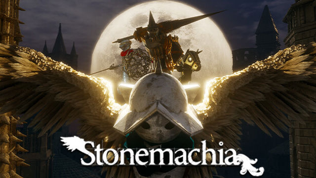 Tải game Stonemachia-RUNE