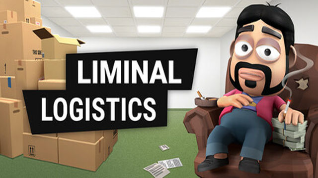 Tải game Liminal Logistics-GoldBerg