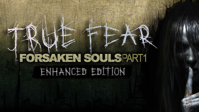 Tải game True Fear Forsaken Souls Part 1 v2.0.22.618-P2P