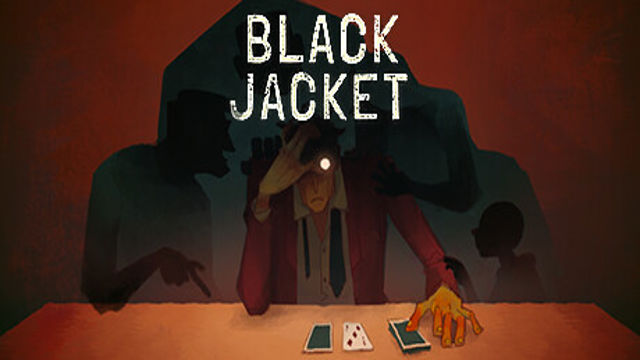Tải game Black Jacket-TENOKE