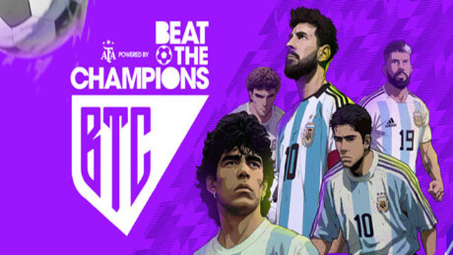 Tải game Beat The Champions-GoldBerg