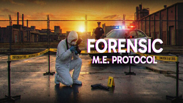Tải game FORENSIC M.E. Protocol-GoldBerg