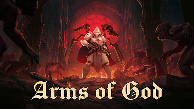 Tải game Arms of God Early Access