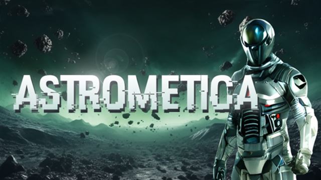 Tải game Astrometica World Balancing Early Access