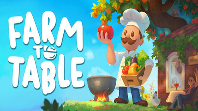 Tải game Farm to Table Early Access