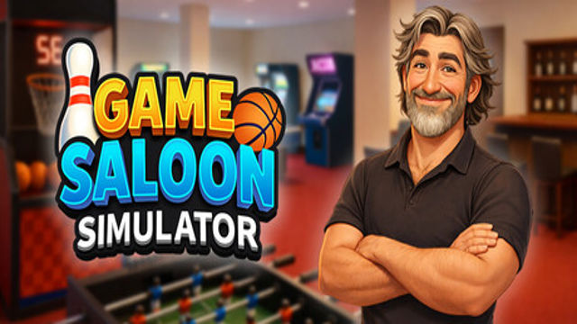 Tải game Game Saloon Simulator Early Access