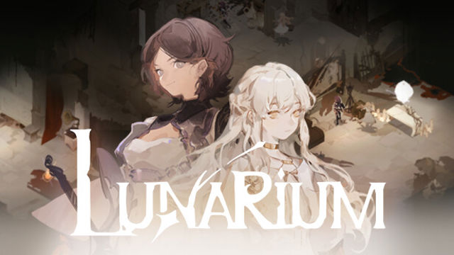 Tải game Lunarium-RUNE