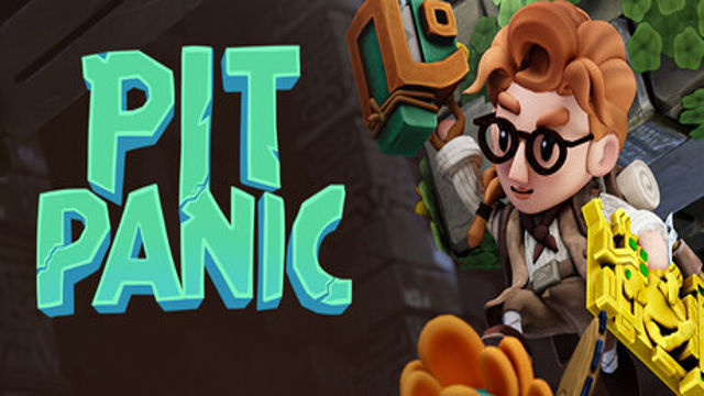 Tải game Pit Panic-FCKDRM