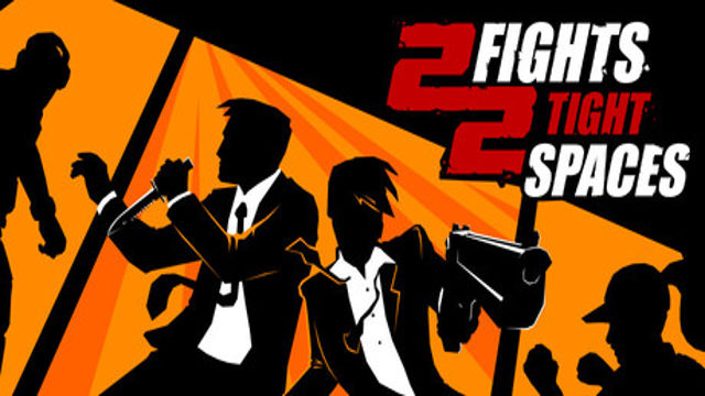 Tải game 2 Fights in 2 Tight Spaces Early Access