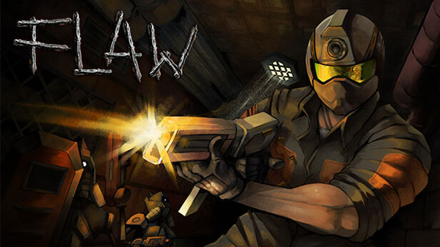 Tải game FLAW Early Access