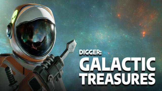 Tải game Digger Galactic Treasures v1.24-P2P