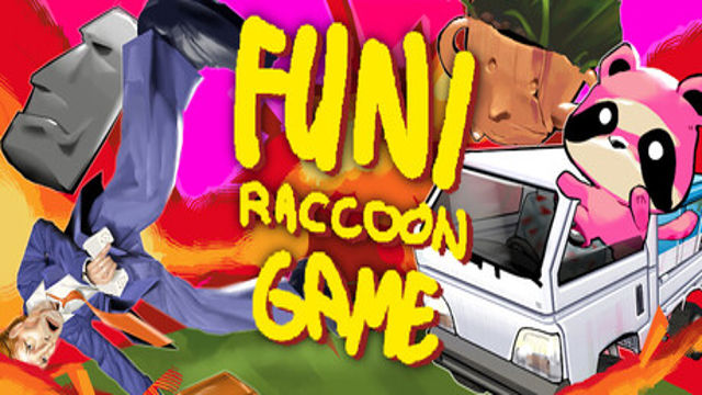 Tải game Funi Raccoon Game v20260506-P2P