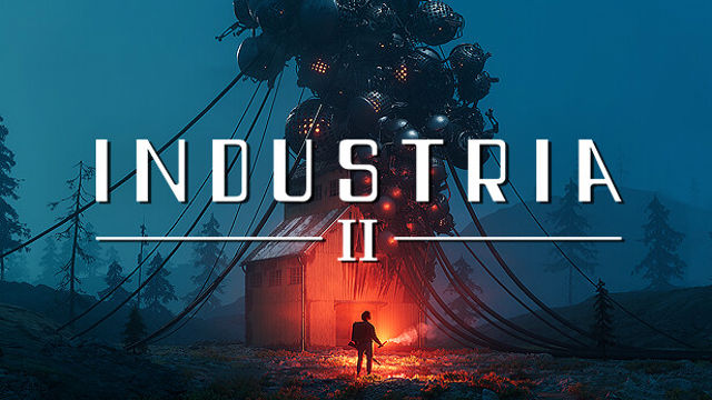 Tải game INDUSTRIA 2 v1.1.2-P2P