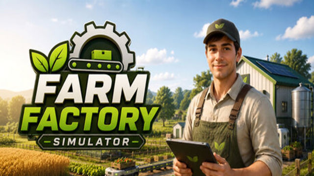 Tải game Farm Factory Simulator Early Access