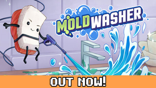 Tải game Moldwasher-GoldBerg