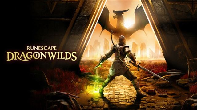 Tải game RuneScape Dragonwilds v152020 Early Access