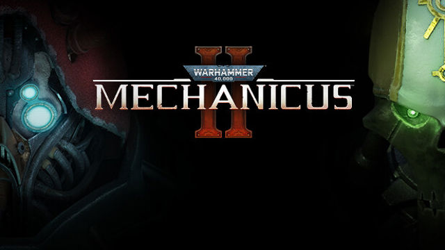 Tải game Warhammer 40000 Mechanicus II-P2P
