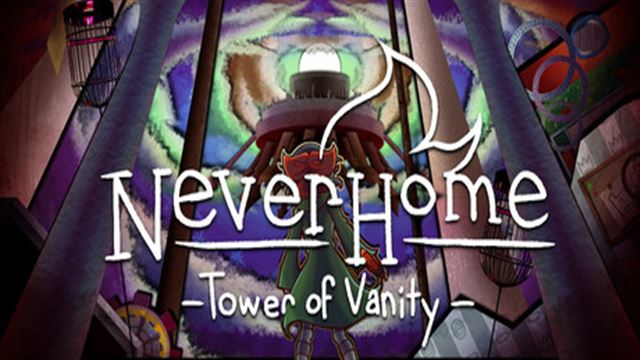 Tải game NeverHome Tower of Vanity-TENOKE