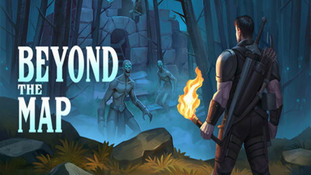 Tải game Beyond the Map Early Access