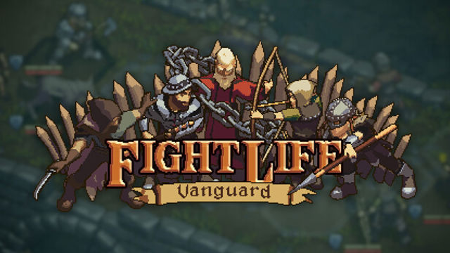 Tải game Fight Life Vanguard v1.2.0.655-P2P